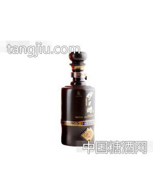 伊力特国融二十