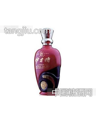 伊力特传世经典