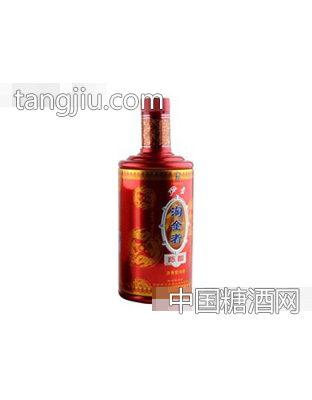 淘金者（陈酿）