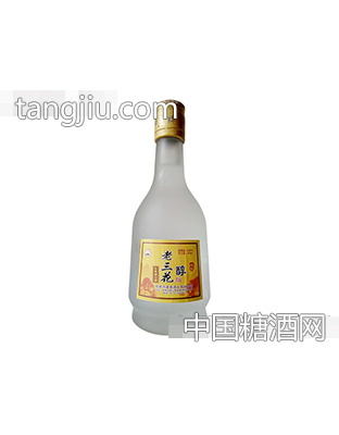三花醇酒