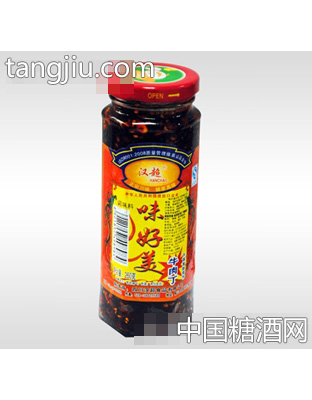 260g味好美