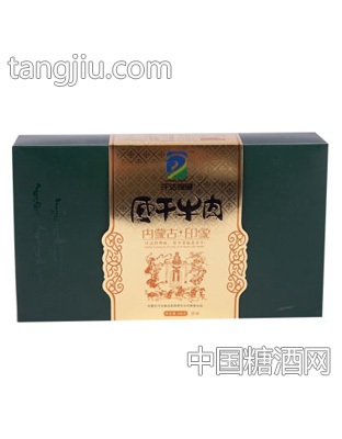 风干盒装236（原味）