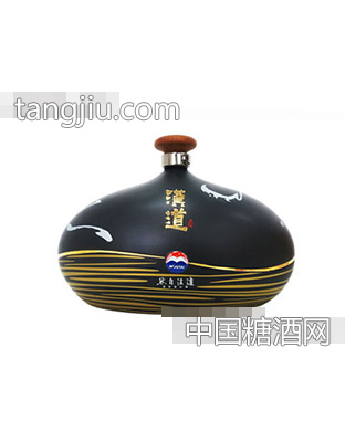 定制酒