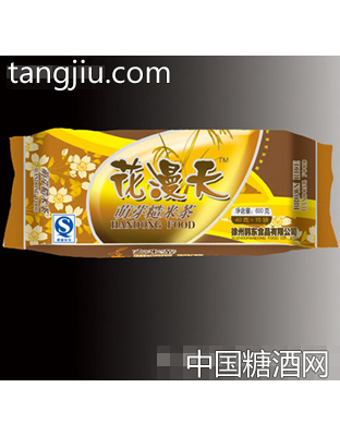 萌芽糙米茶