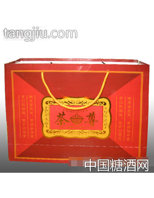 韩东牛蒡茶