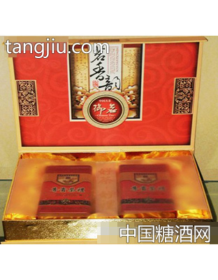牛蒡茶礼盒(茶礼)系列