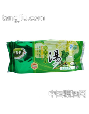 五行蔬菜汤