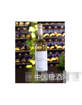 比安祺特浓情白葡萄酒