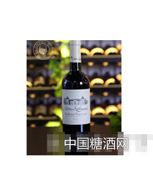 兰萨德城堡红葡萄酒