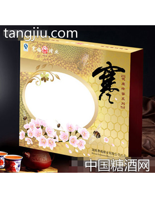 金色健康系列