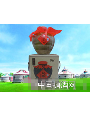 闷倒驴三斤坛