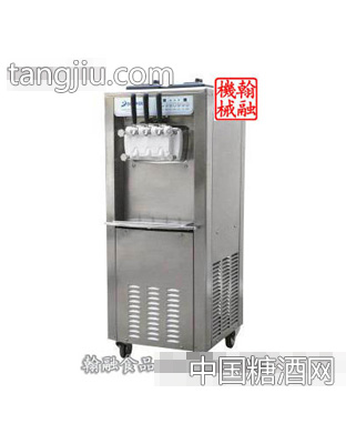 东贝豪华型系列冰淇淋机