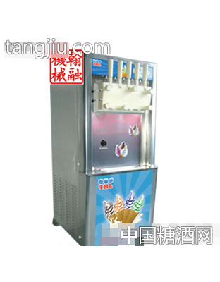 泰美乐（TML）豪华型多头彩虹王冰淇淋机系列