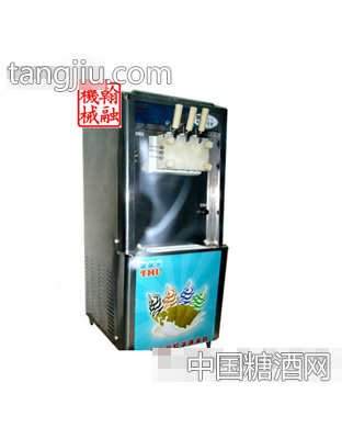 泰美乐豪华版彩虹冰淇淋机