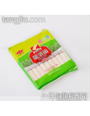 龙须面
