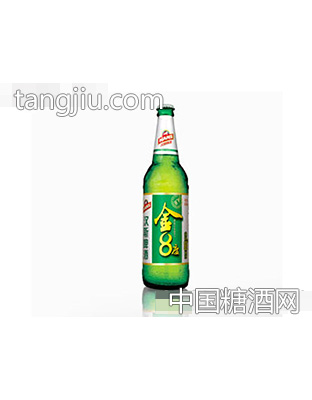 汉斯金8度