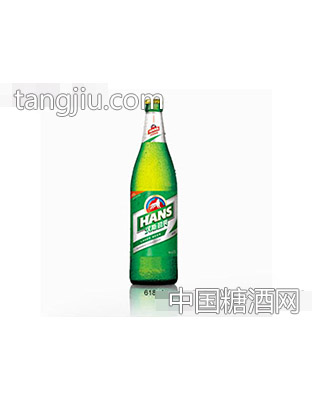 汉斯劲爽