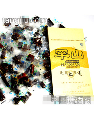 小独散