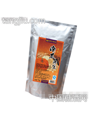 寒轩南瓜珍宝