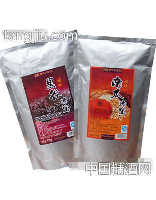寒轩咸味珍宝