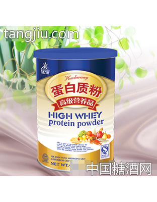 蛋白质粉（单）