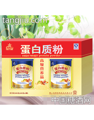 高营养蛋白质粉(礼盒)