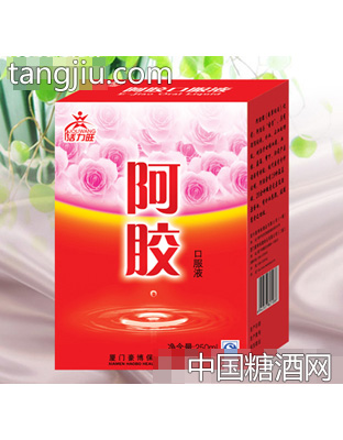 阿胶（单）