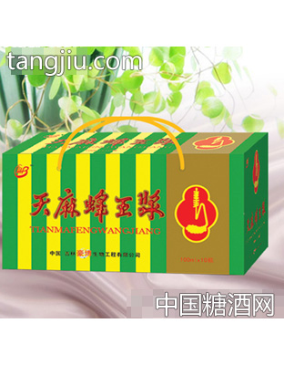 天麻100ML