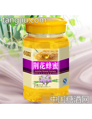 荆花蜂蜜