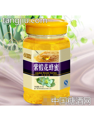 紫椴蜂蜜