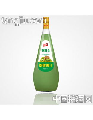 1.5L猕猴桃汁