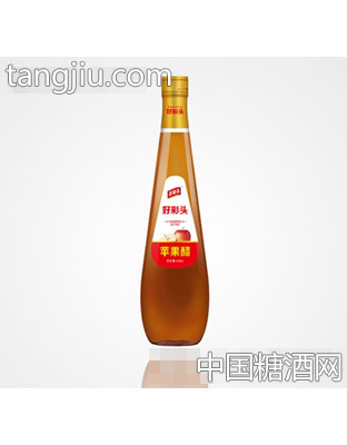 838ML苹果醋
