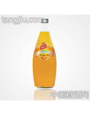 330ML蓝莓芒果汁