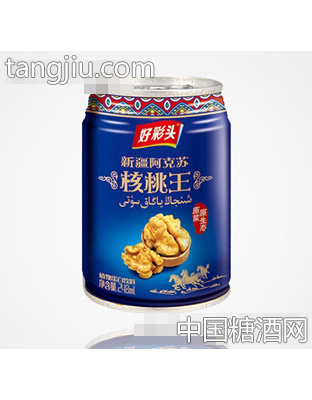 248ml阿克苏核糖王