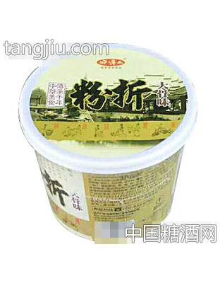 好馋人粉折大骨味