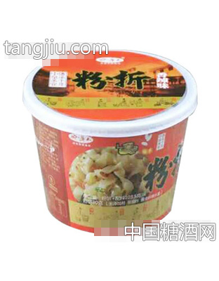 好馋人粉折香辣味