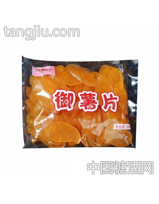 好聪仔御薯片