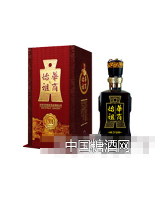 华商始祖3A