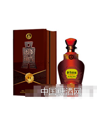 华商始祖9A