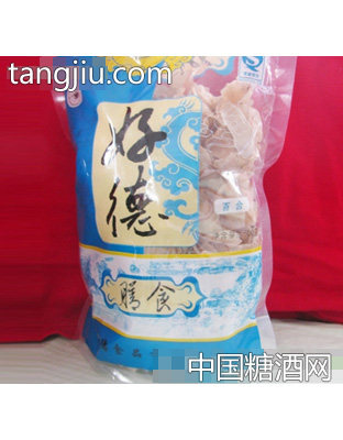 好德膳食