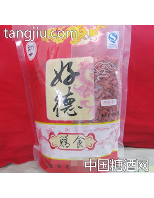 好德膳食