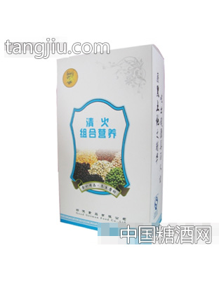 好德膳食