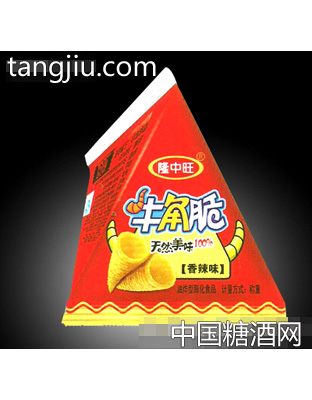 隆中旺牛脆角