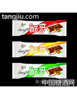 酷哥