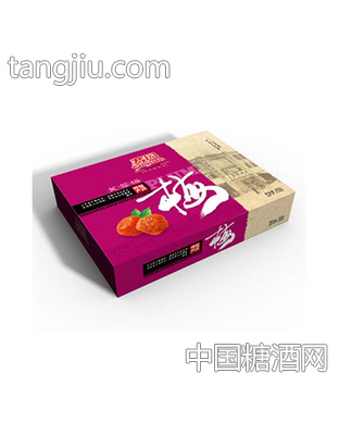 赛园芙蓉梅300g