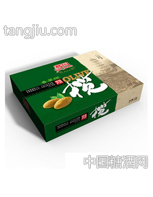 赛园香草榄300g
