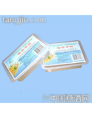 浩海海藻凉粉
