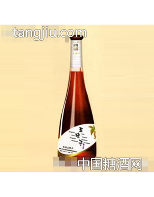 五味子陈年酒（包装1）