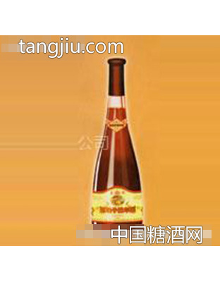 五味子陈年酒（包装2）