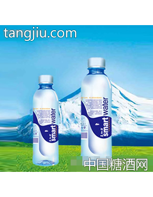 益加力天然深岩水瓶装